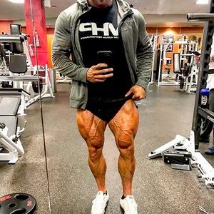 Meet your Posher, Wayne